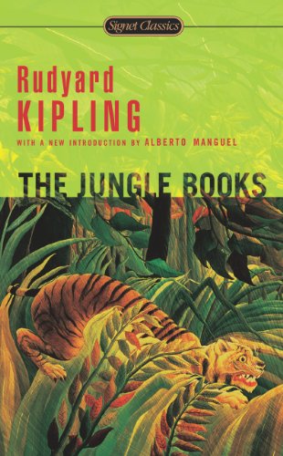 The Jungle Books (Signet Classics)