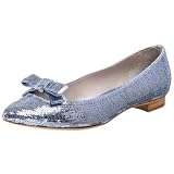 Pour La Victoire Womens Fabienne Flat