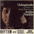 Unforgettable: A Tribute to Dinah Washington