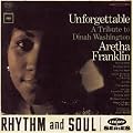 Unforgettable: A Tribute to Dinah Washington