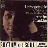Unforgettable: A Tribute to Dinah Washington