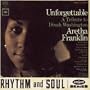 Unforgettable: Tribute to Dinah Washington