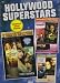 Search : Hollywood Superstars Triple DVD Pack (The Promise of Love / True Women + Murder Within Me / The Fourth Man + Rehersal for Murder / Mesmerized) -ANGELINA JOLIE, JODIE FOSTER, ANTHONY HOPKINS, JOHN LITHGOW, VALERIE BERTINELLI, DANA DELANY, JEFF GOLDBLUM, SWOOZIE KURTZ, BLYTHE DANNER, SHELLY LONG