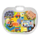 Rub a Dub Tub Island by