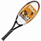Wilson Blade 23 Junior Tennis Racquet - 100 in. Head