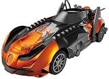Flash & Dash 1:32 Scale Ray Killer Remote Controlled Car