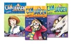 CAM Jansen Mystery Collection Complet...