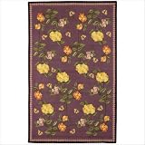Safavieh Rugs Chelsea Collection HK261A-26 Lilac 2'6 x 6' Runner