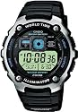 Casio Herrenarmbanduhr Casio Collection AE-2000W-1AVEF