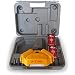 PLS Laser PLS-60567 PLS FT 90 Floor Tile Layout Tool, Yellow