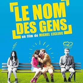 Le nom des gens (Bande originale du film de Michel Leclerc): David
