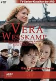 Vera Wesskamp (20 Folgen, 5 DVDs)