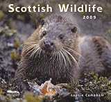 Scottish Wildlife 2009