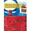 Fabulous Bags to Stitch & Make