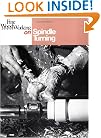 Spindle Turning (Fine Woodworking On)