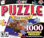 Puzzle Variety Pack