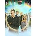Heroes: Season 3 (6 Discs) (Widescreen) (Dual-layered DVD)