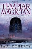 The Templar Magician book cover image