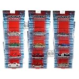PRO-RODZ S Diecast Collection 1 64 Wave 7.2 by Collectable Diecast
