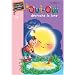 Oui-Oui d�croche la lune