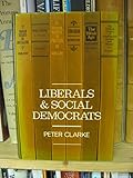 Liberals and social democrats