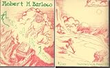 Annals of the Jinns 1st Necronomicon Press Chapbook