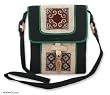 'Colors of Night,' shoulder bag 'Colors of Night,' shoulder bag