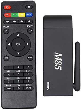 Android Tv Box Quad Core 1080P Wifi Bluetooth Stream Media Player 4K XBMC Full HD, DLAN, 3D Play, Airplay