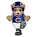 Chicago Bears Window Mascot Cling