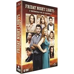 Friday Night Lights - Saison 4
