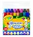 51PuVfv6kxL. SL75  Crayola 12ct Washable Markers