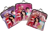 High School Musical Mini Coin Purse Set of 3!!!
