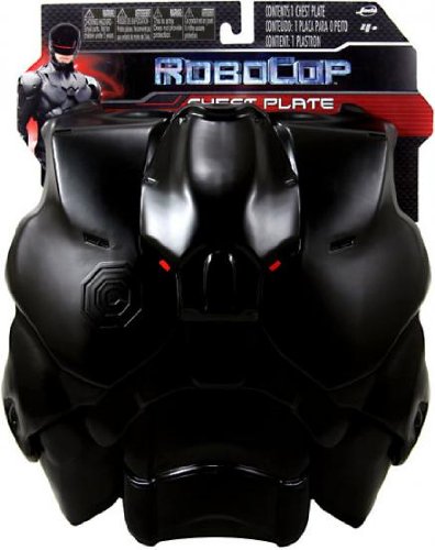 RoboCop Roleplay Chest Plate Armor