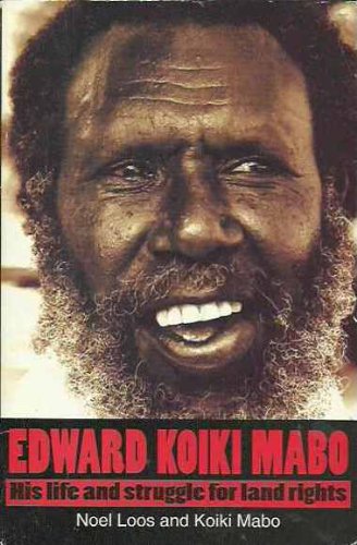 Edward Koiki Mabo