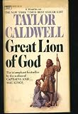 Great Lion of God