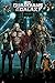 Guardians of The Galaxy - Group 24x36 Poster