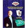 Master Blackjack DVD - Advanced Pro Strategies with Max Rubin