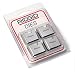 Ridgid 66190 Alloy 1/8-Inch RH British Standard Parallel Pipe Die