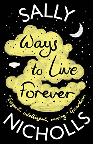 ways to live forever