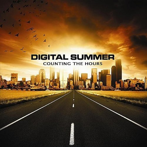 Digital Summer - Counting the Hours - Zortam Music