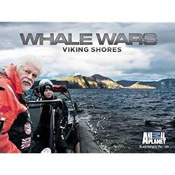 Whale Wars: Viking Shores Season 1