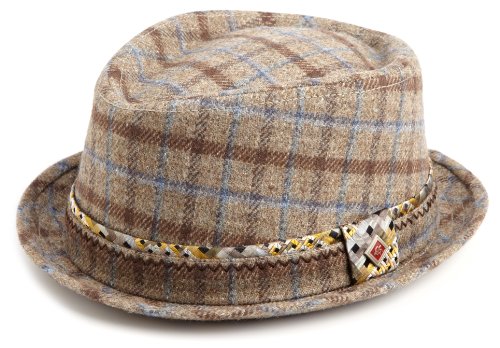 Robert Graham Men's Thornton Hat