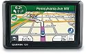 Garmin nuvi&reg; 1370T Portable navigator with free traffic-information service