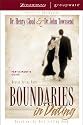 Boundaries in Dating Participant's Guide