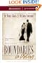 Boundaries in Dating Participant's Guide