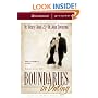 Boundaries in Dating Participant's Guide