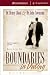 Boundaries in Dating Participant's Guide