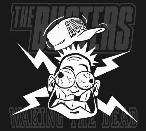 Waking the Dead