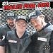 Trailer Park Boys 12-Month 2011 TV Wall Calendar - 12x12