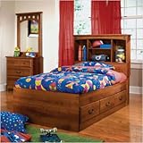 City Park Kids Captains Bedroom Set